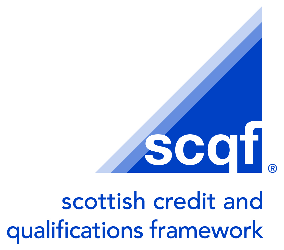 SCQF - myPathway